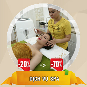 Dịch vụ thẩm mỹ