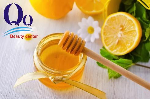 Trị thâm môi vô cùng hiệu quả