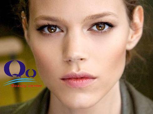 Trị thâm môi hiệu quả với thiên nhiên