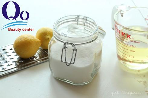 Trị thâm môi vô cùng hiệu quả