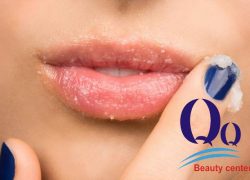 6 cách đơn giản giúp trị thâm môi